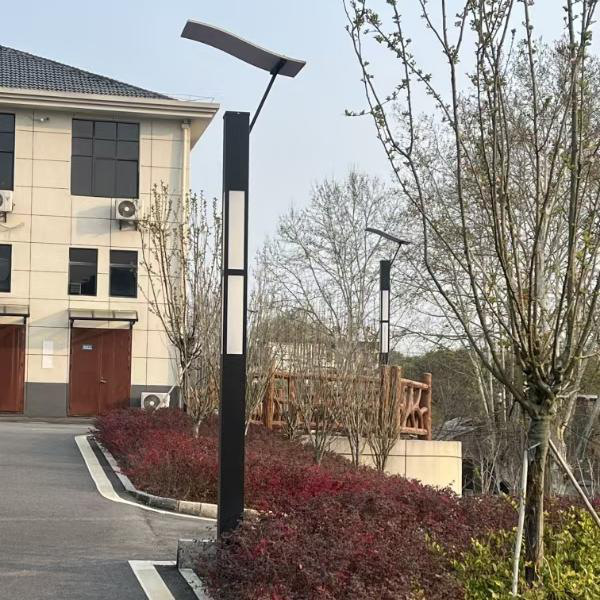 專業庭院燈生產廠家